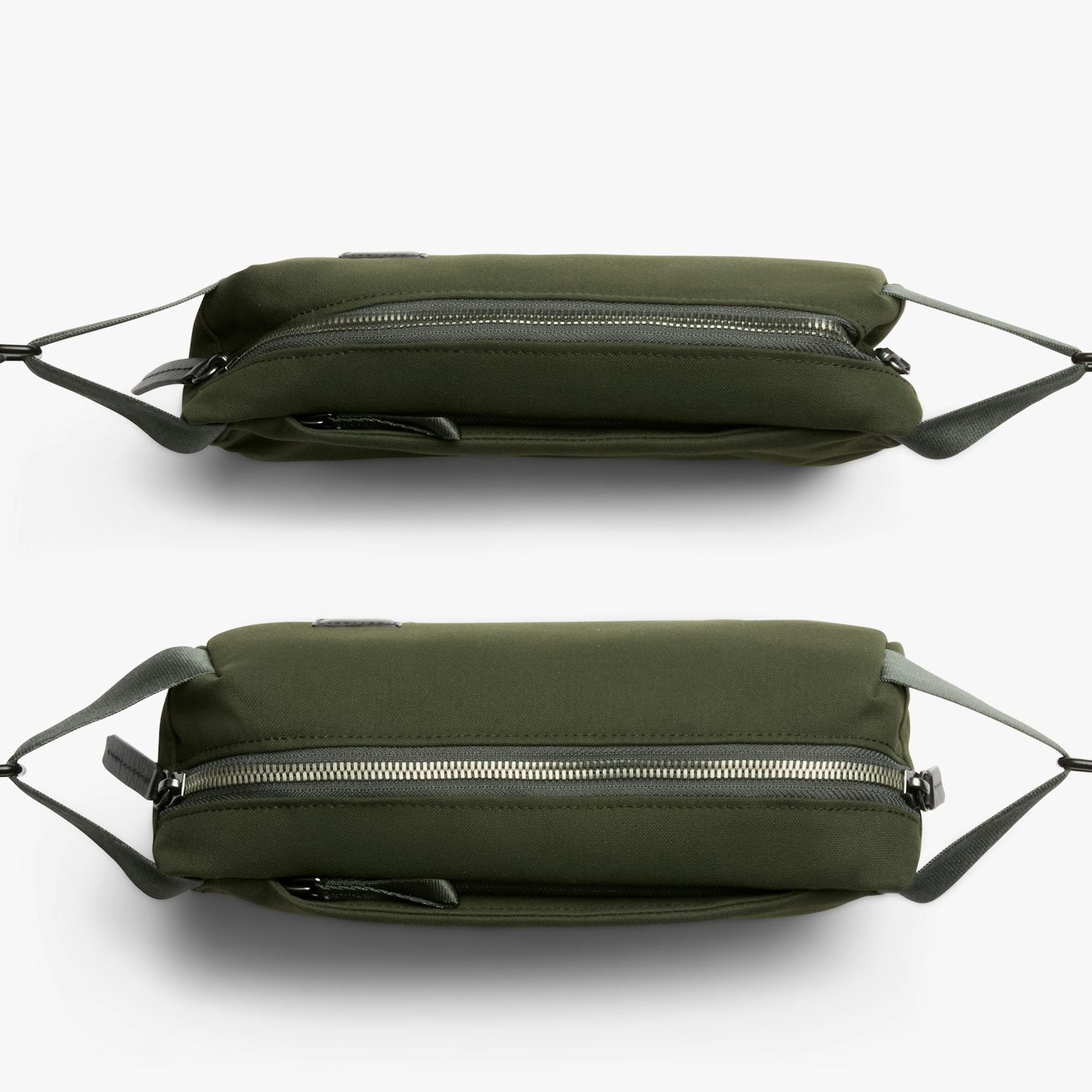 Bellroy Classic Sling 3L - Olive-Men's Bags-Brooklyn-Vancouver-Yaletown-Canada