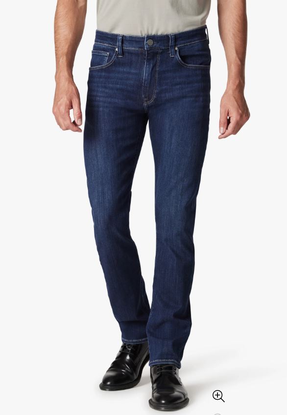 34 Heritage Champ Denim Dark Brushed Refined Dark Blue FW23-Men's Denim-Yaletown-Vancouver-Surrey-Canada