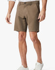 34 Heritage Arizona High Flyer Shorts Walnut SS24-Men's Shorts-Brooklyn-Vancouver-Yaletown-Canada