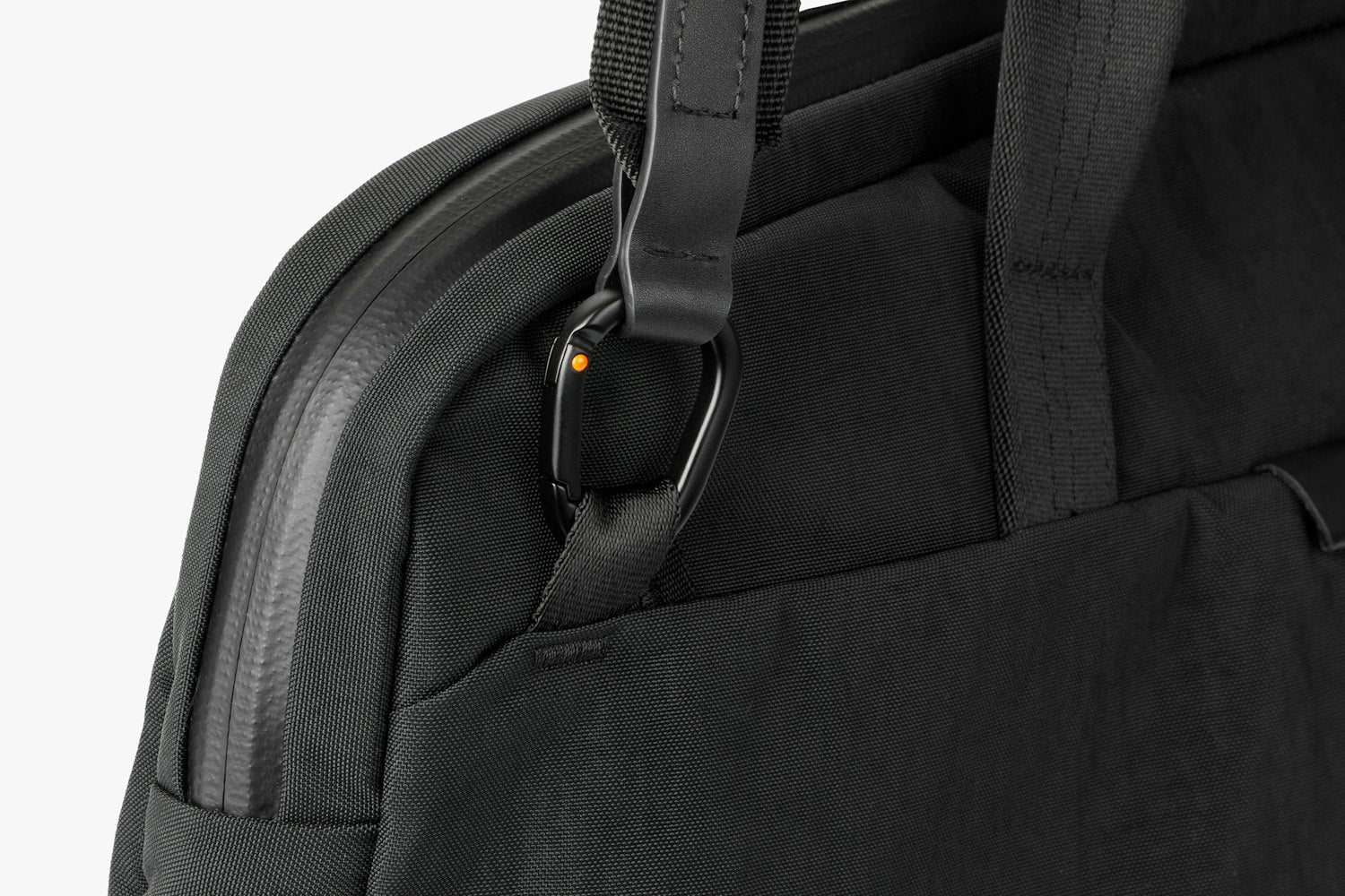 Bellroy Tokyo Laptop Bag 16&quot; Raven-Men&#39;s Bags-Brooklyn-Vancouver-Yaletown-Canada