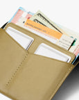 Bellroy Passport Cover - Mustard-Men's Accessories-Brooklyn-Vancouver-Yaletown-Canada