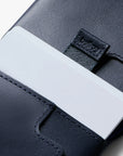 Bellroy Slim Sleeve - Navy-Men's Accessories-Brooklyn-Vancouver-Yaletown-Canada