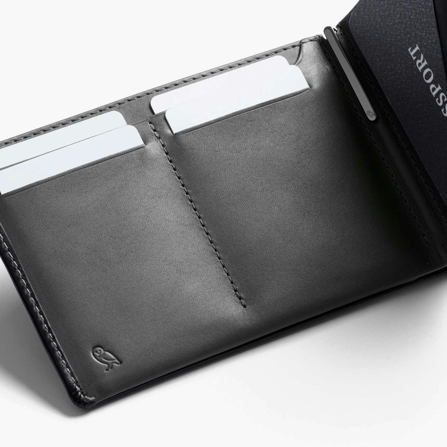 Bellroy Core Travel Wallet RFID-Men's Accessories-Brooklyn-Vancouver-Yaletown-Canada