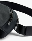 Bellroy Venture Hip Pack 1.5L - Fog-Men's Bags-Brooklyn-Vancouver-Yaletown-Canada