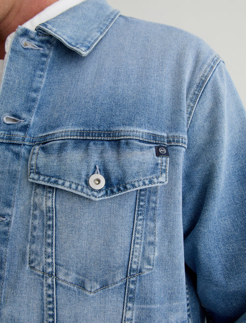 AG Jacket Dart Ancient-Men&#39;s Jackets-Brooklyn-Vancouver-Yaletown-Canada