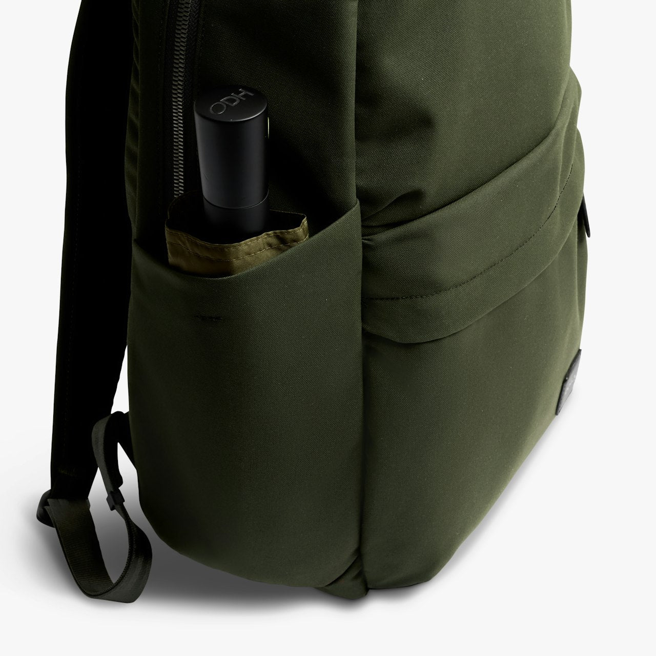 Bellroy Classic Daypack - Olive-Men's Bags-Brooklyn-Vancouver-Yaletown-Canada