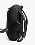 Bellroy Venture Ready Pack 20L - Black-Men's Bags-Brooklyn-Vancouver-Yaletown-Canada