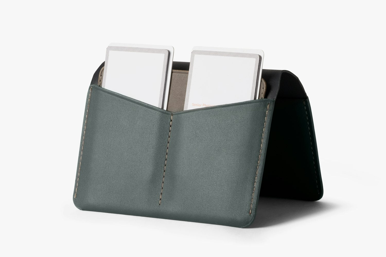 Bellroy Passport Cover Everglade-Men&#39;s Accessories-Brooklyn-Vancouver-Yaletown-Canada
