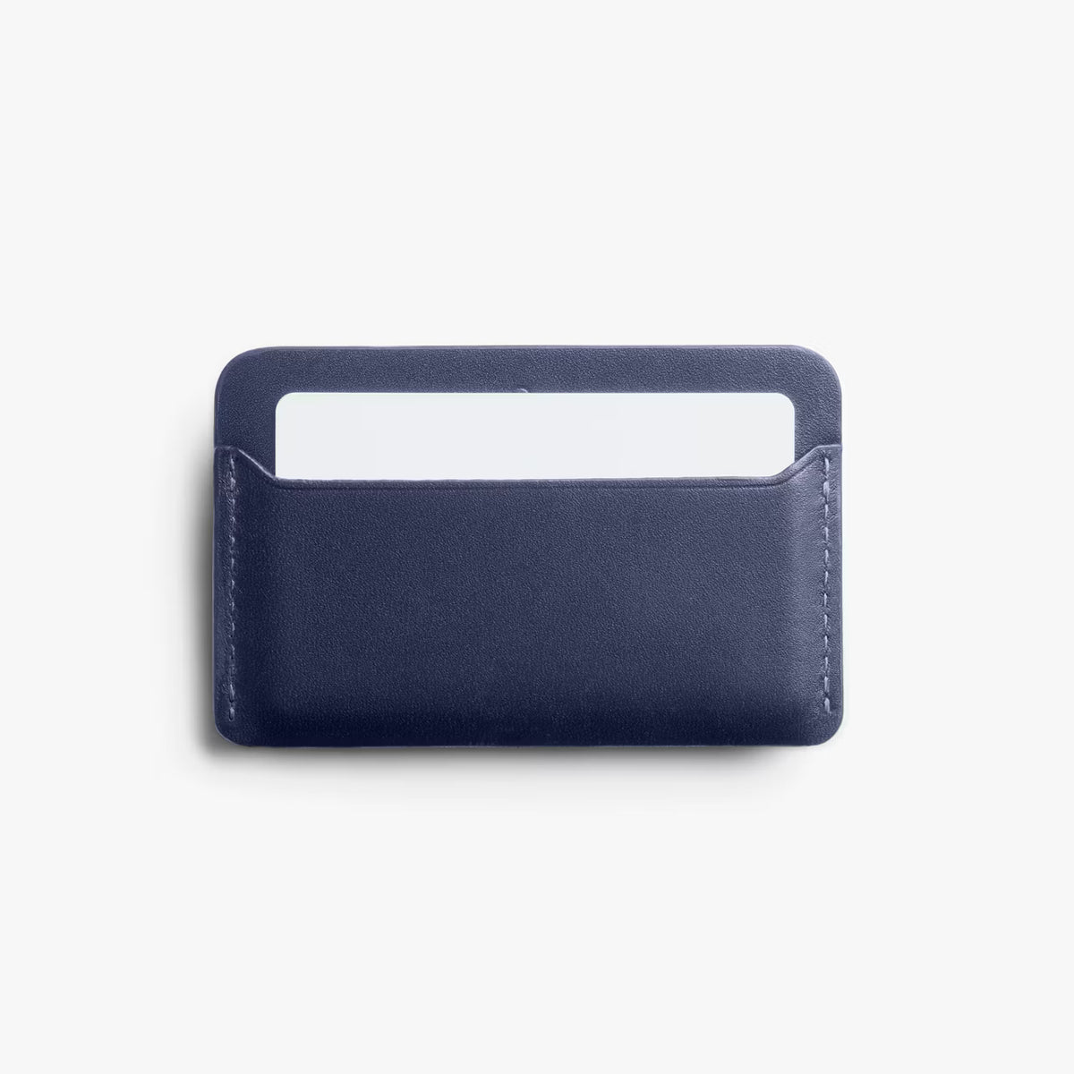 Bellroy Card Slip - Navy-Men's Accessories-Brooklyn-Vancouver-Yaletown-Canada