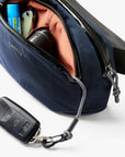Bellroy Venture Hip Pack 1.5L Nightsky-Men's Bags-Brooklyn-Vancouver-Yaletown-Canada