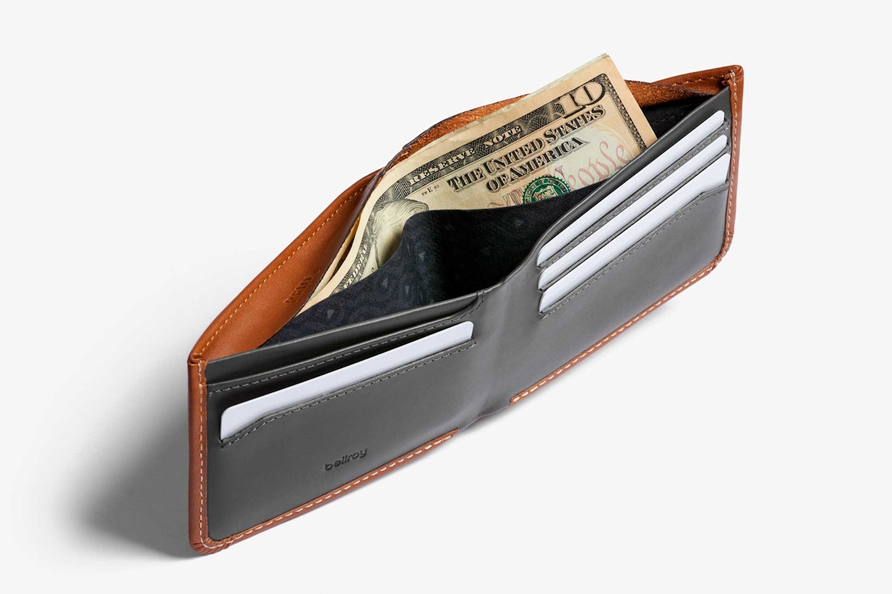 Bellroy Hide &amp; Seek Lo - Caramel-Men's Bags-Brooklyn-Vancouver-Yaletown-Canada