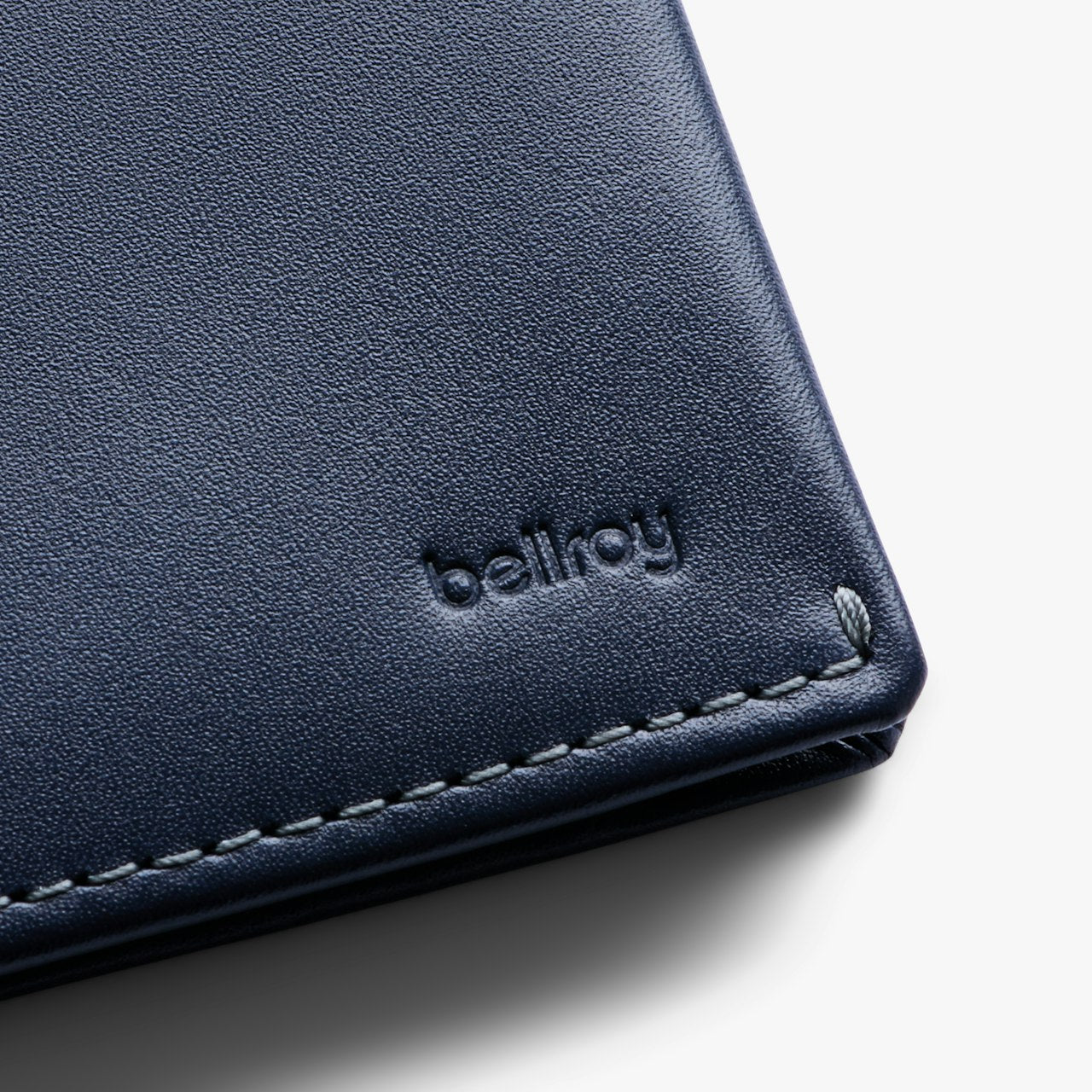 Bellroy Slim Sleeve - Navy-Men's Accessories-Brooklyn-Vancouver-Yaletown-Canada