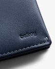 Bellroy Slim Sleeve - Navy-Men's Accessories-Brooklyn-Vancouver-Yaletown-Canada