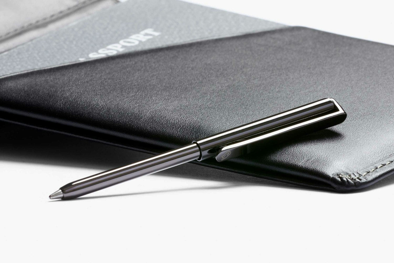 Bellroy Core Travel Wallet RFID-Men's Accessories-Brooklyn-Vancouver-Yaletown-Canada