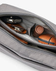Bellroy Tokyo Crossbody StormGray-Men's Bags-Brooklyn-Vancouver-Yaletown-Canada