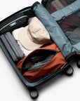 Bellroy Transit Carry-On - Bronze-Men's Bags-Brooklyn-Vancouver-Yaletown-Canada