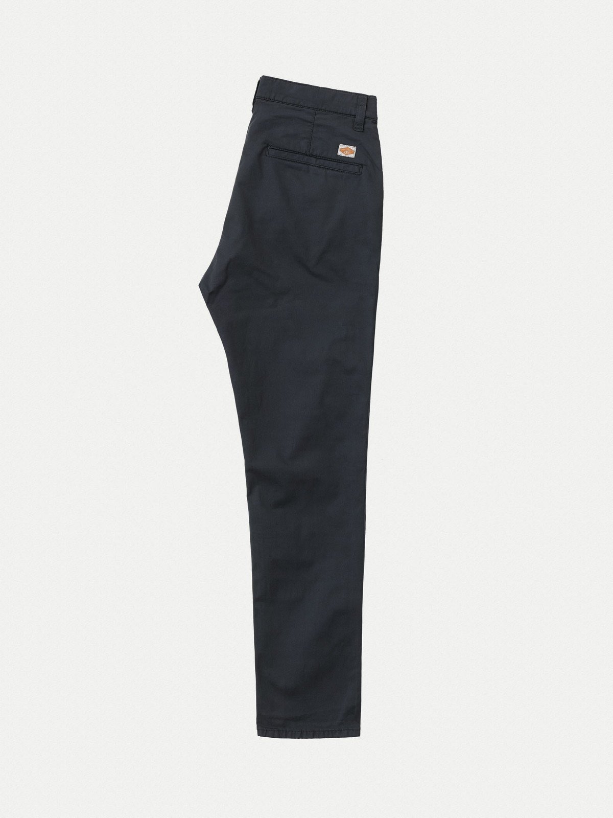 Nudie Easy Alvin Denim Jeans Dark Midnight-Men's Denim-Brooklyn-Vancouver-Yaletown-Canada