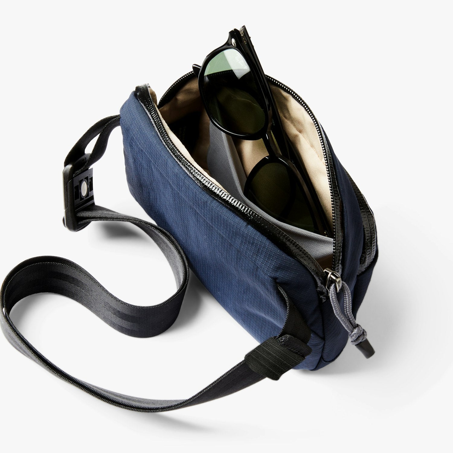 Bellroy Venture Hip Pack 1.5L Nightsky-Men&#39;s Bags-Brooklyn-Vancouver-Yaletown-Canada