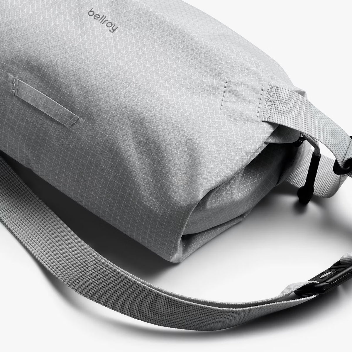 Bellroy Lite Belt Bag - Fog-Men's Bags-Brooklyn-Vancouver-Yaletown-Canada