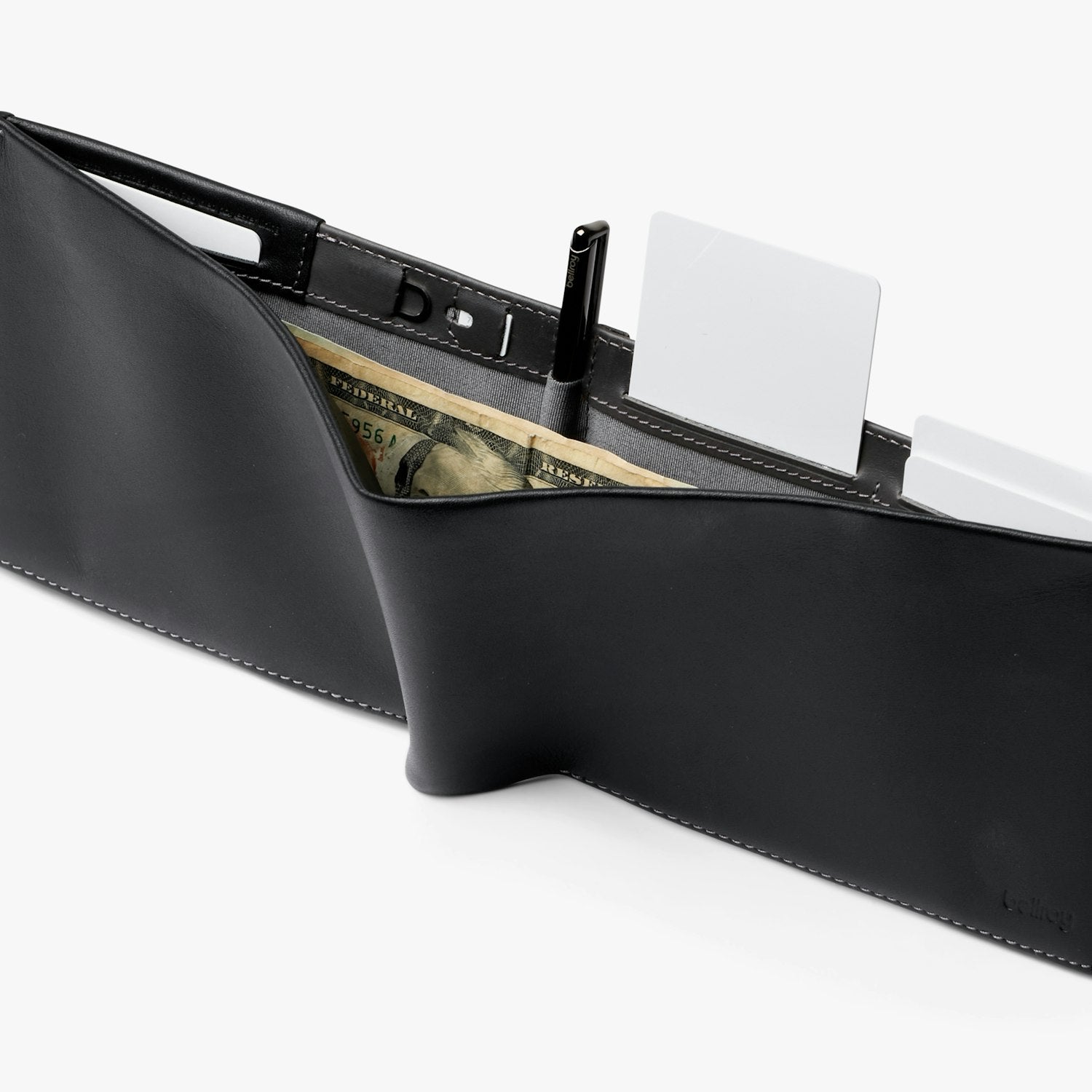 Bellroy Core Travel Wallet RFID-Men's Accessories-Brooklyn-Vancouver-Yaletown-Canada