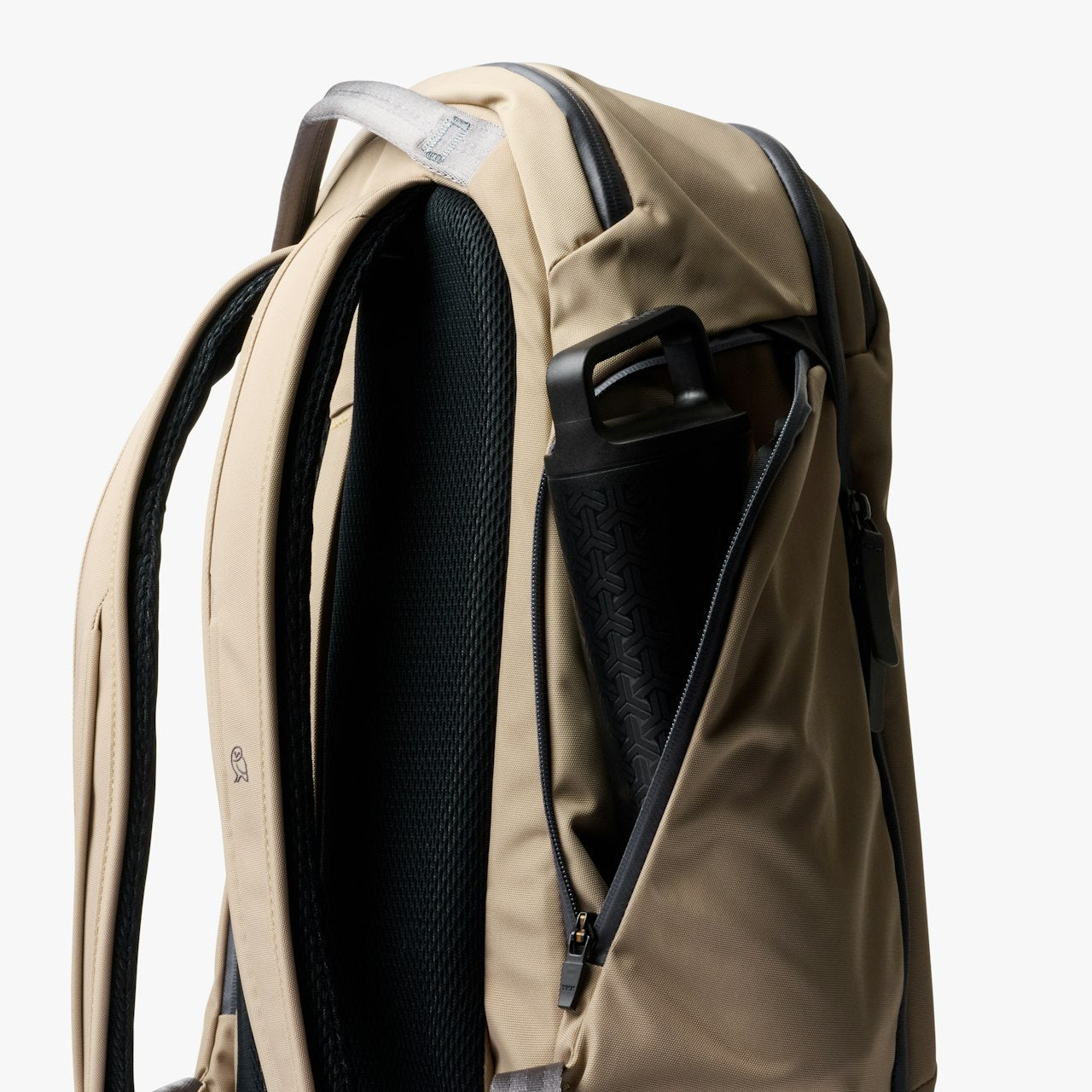 Bellroy Transit Workpack Pro 28L - Stone-Men's Bags-Brooklyn-Vancouver-Yaletown-Canada