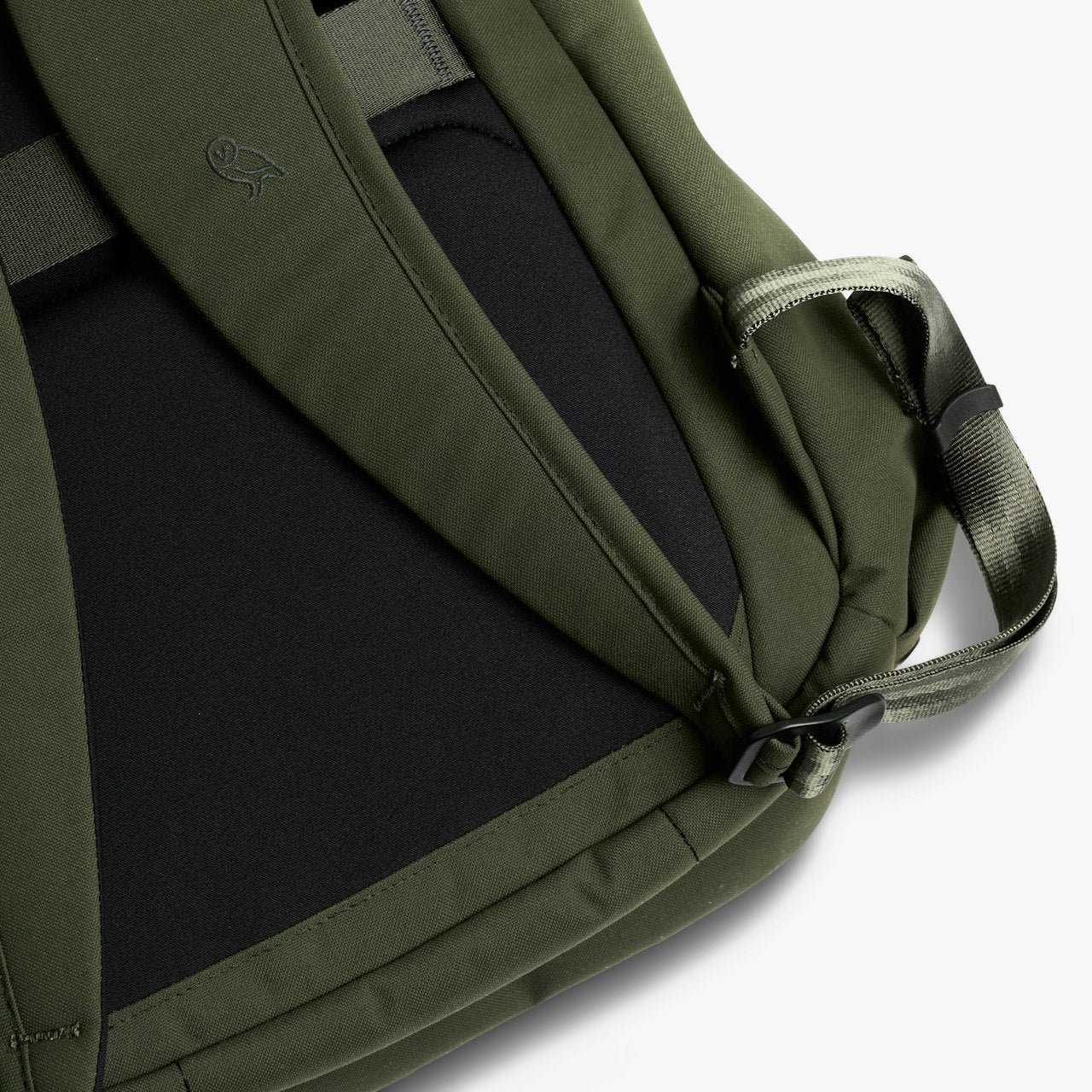 Bellroy Classic Daypack - Olive-Men's Bags-Brooklyn-Vancouver-Yaletown-Canada