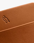 Bellroy Card Slip - Caramel-Men's Accessories-Brooklyn-Vancouver-Yaletown-Canada