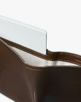 Bellroy CORE Hide and Seek LO Premium-Men's Accessories-Brooklyn-Vancouver-Yaletown-Canada