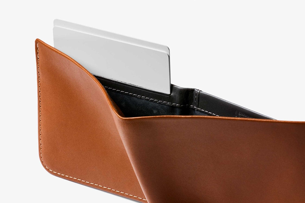 Bellroy Hide &amp; Seek Lo - Caramel-Men's Bags-Brooklyn-Vancouver-Yaletown-Canada