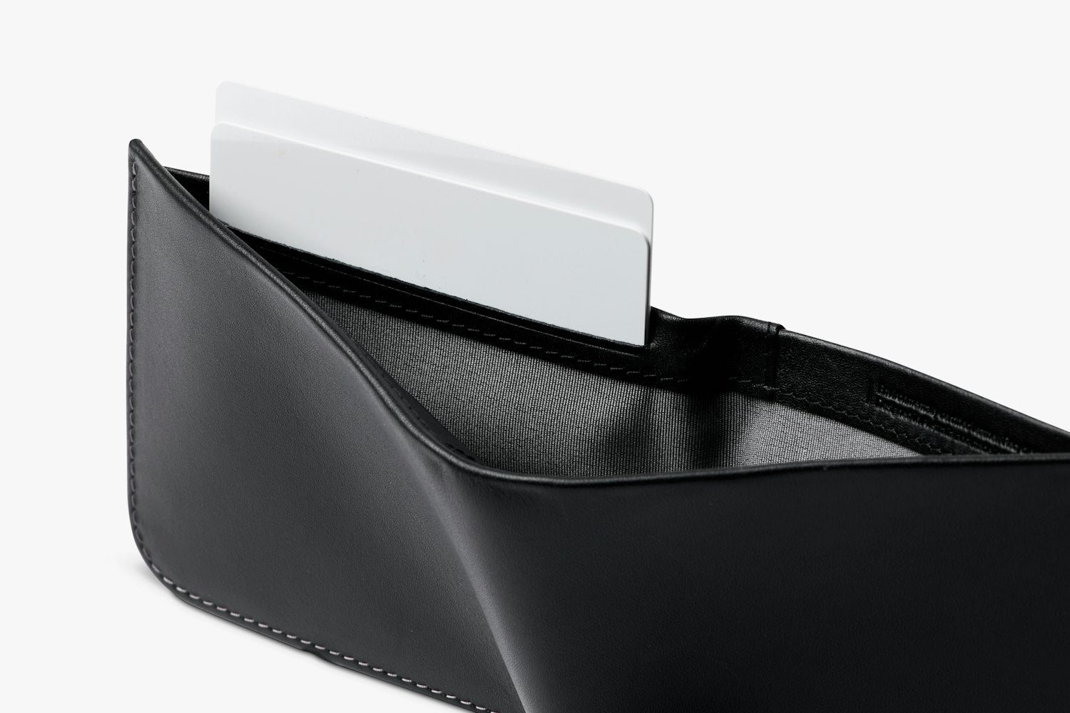 Bellroy Hide &amp; Seek LO Black SS24-Men&#39;s Accessories-Brooklyn-Vancouver-Yaletown-Canada