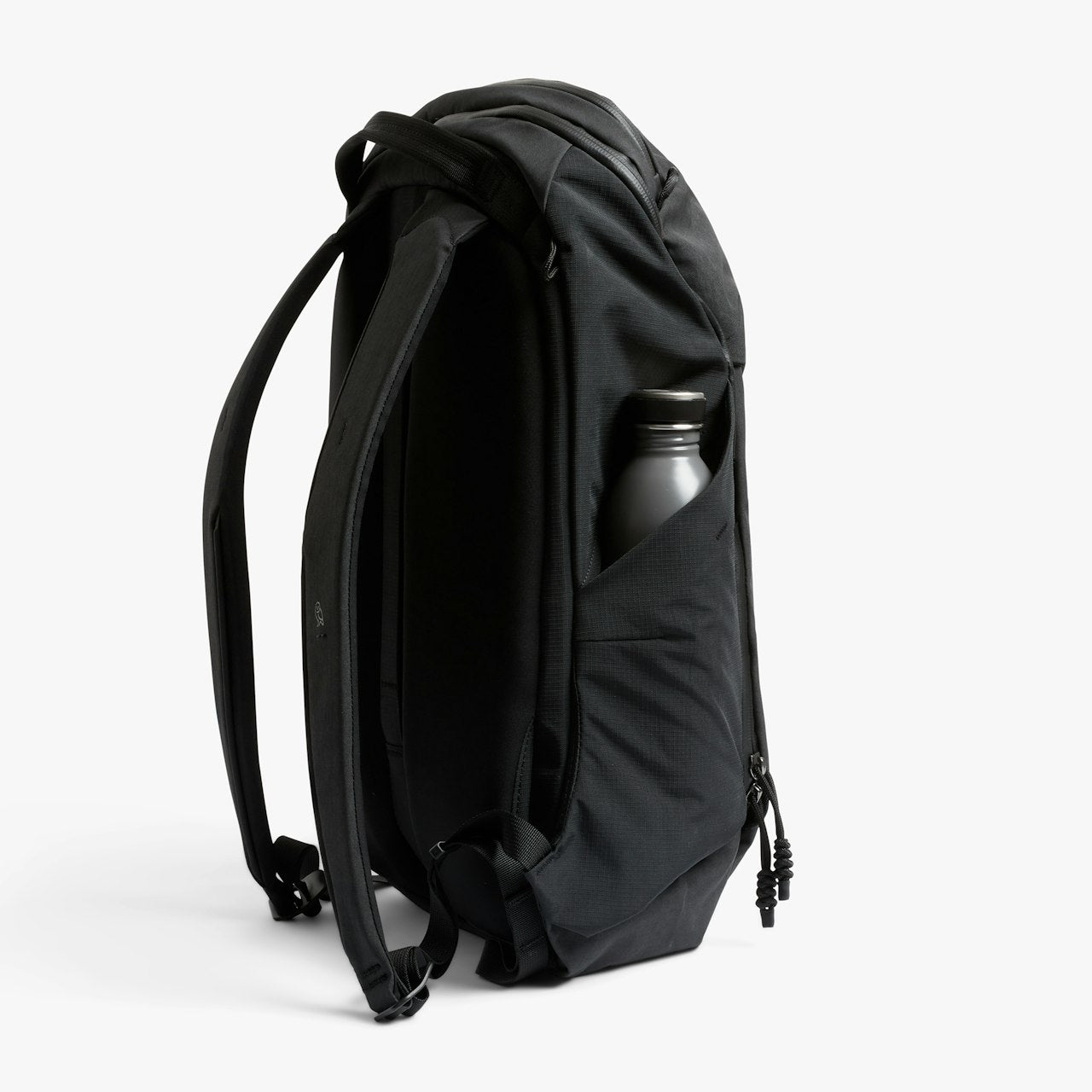 Bellroy Venture Ready Pack 20L - Black-Men's Bags-Brooklyn-Vancouver-Yaletown-Canada