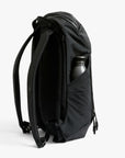 Bellroy Venture Ready Pack 20L - Black-Men's Bags-Brooklyn-Vancouver-Yaletown-Canada