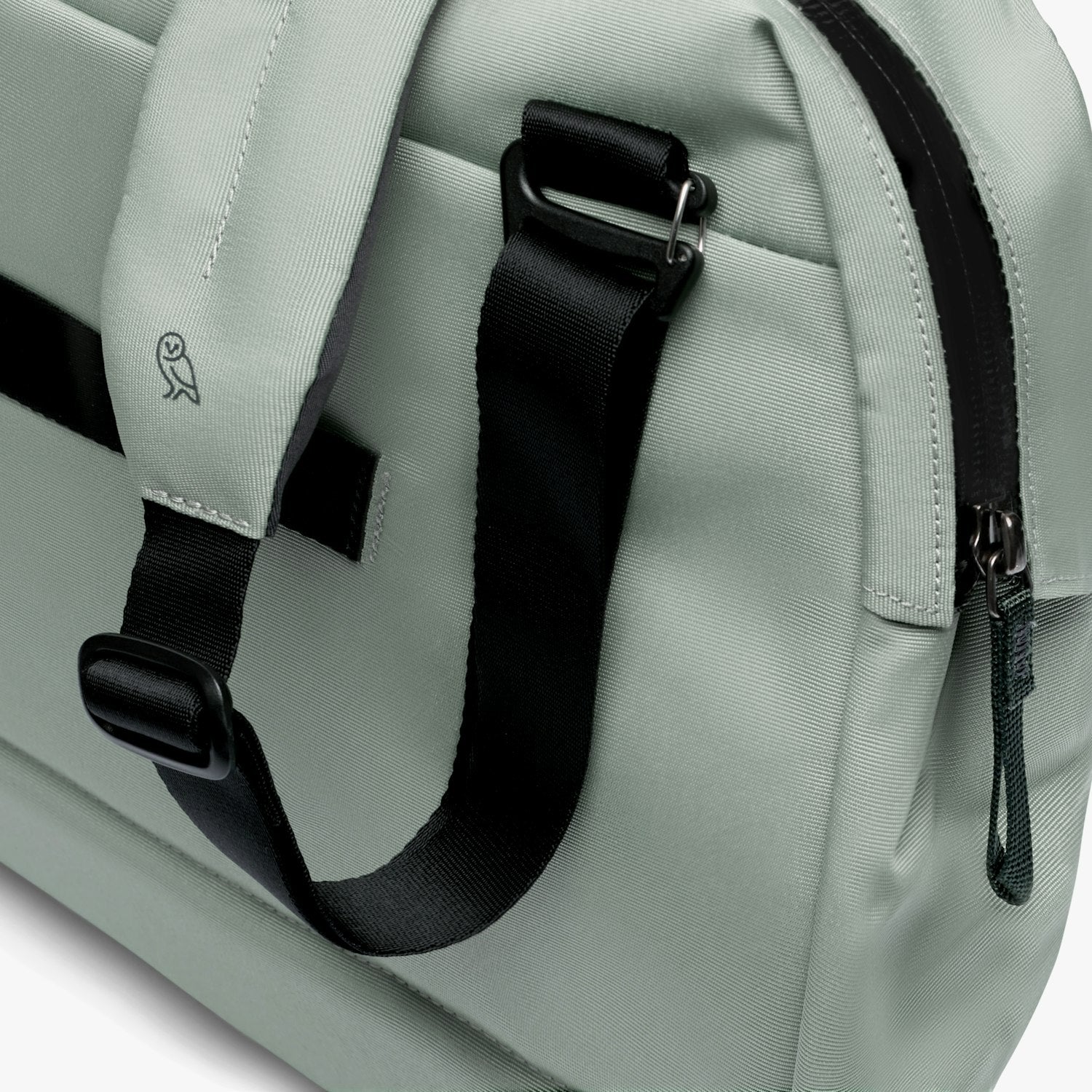 Bellroy Via Work Bag (Tech Briefcase) Eucalyptus-Men&#39;s Bags-Brooklyn-Vancouver-Yaletown-Canada
