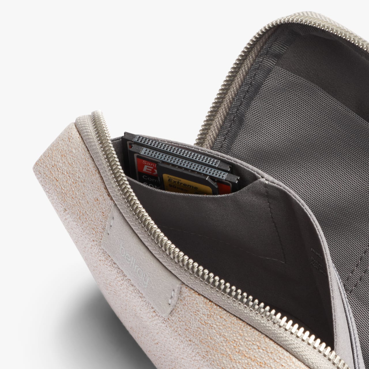 Bellroy Tech Kit Compact - Saltbush-Men&#39;s Accessories-Brooklyn-Vancouver-Yaletown-Canada