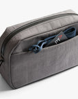 Bellroy Tokyo Crossbody StormGray-Men's Bags-Brooklyn-Vancouver-Yaletown-Canada