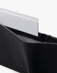 Bellroy Hide & Seek Lo - Innovera™ Black-Men's Bags-Brooklyn-Vancouver-Yaletown-Canada