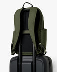 Bellroy Classic Daypack - Olive-Men's Bags-Brooklyn-Vancouver-Yaletown-Canada
