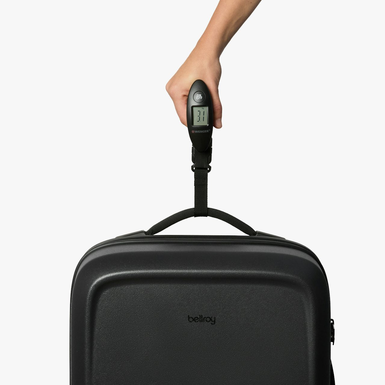 Bellroy Transit Carry-On - Bronze-Men's Bags-Brooklyn-Vancouver-Yaletown-Canada