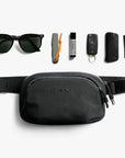 Bellroy Venture Hip Pack 1.5L - Fog-Men's Bags-Brooklyn-Vancouver-Yaletown-Canada