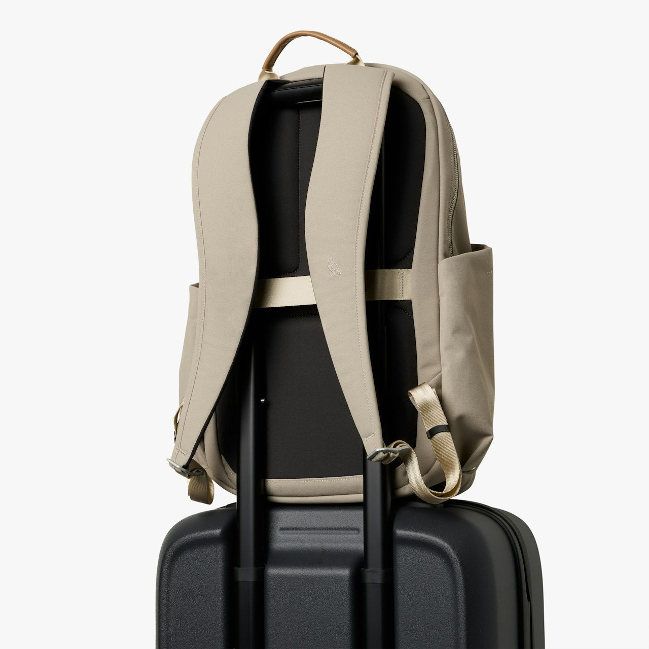 Bellroy Classic Daypack - Tahini-Men's Bags-Brooklyn-Vancouver-Yaletown-Canada