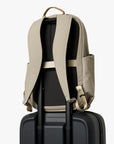 Bellroy Classic Daypack - Tahini-Men's Bags-Brooklyn-Vancouver-Yaletown-Canada