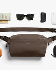 Bellroy Lite Belt Bag - River Rock-Men's Bags-Brooklyn-Vancouver-Yaletown-Canada