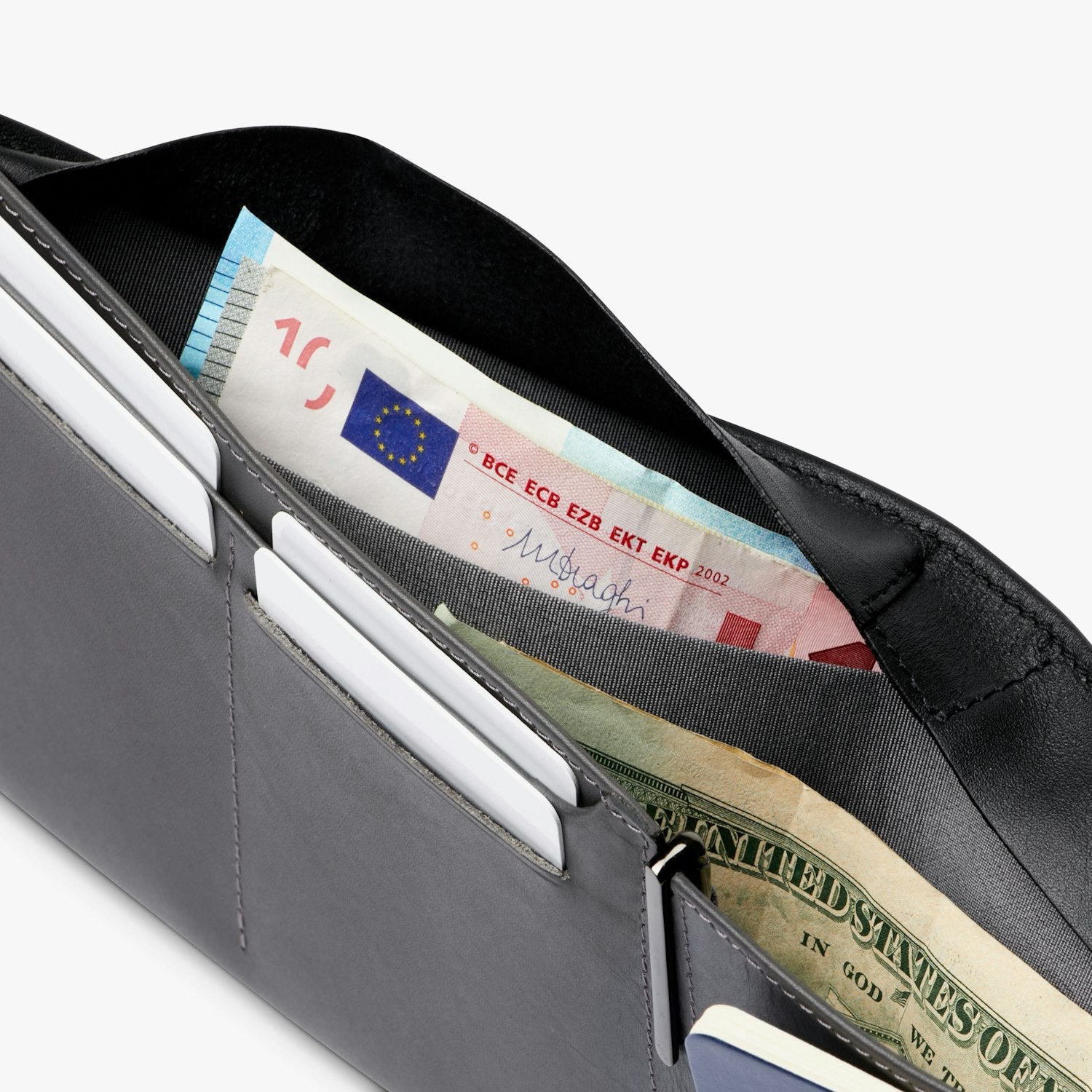 Bellroy Core Travel Wallet RFID-Men's Accessories-Brooklyn-Vancouver-Yaletown-Canada