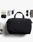 Bellroy Lite Duffel Black-Men's Bags-Brooklyn-Vancouver-Yaletown-Canada