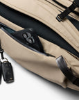 Bellroy Transit Workpack Pro 28L - Stone-Men's Bags-Brooklyn-Vancouver-Yaletown-Canada