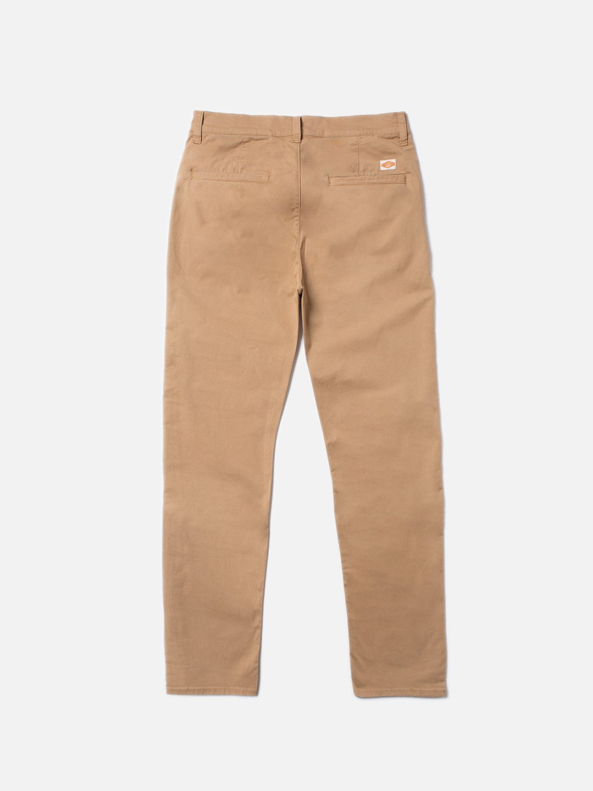 Nudie Easy Alvin Denim Jeans Beige-Men's Denim-Brooklyn-Vancouver-Yaletown-Canada
