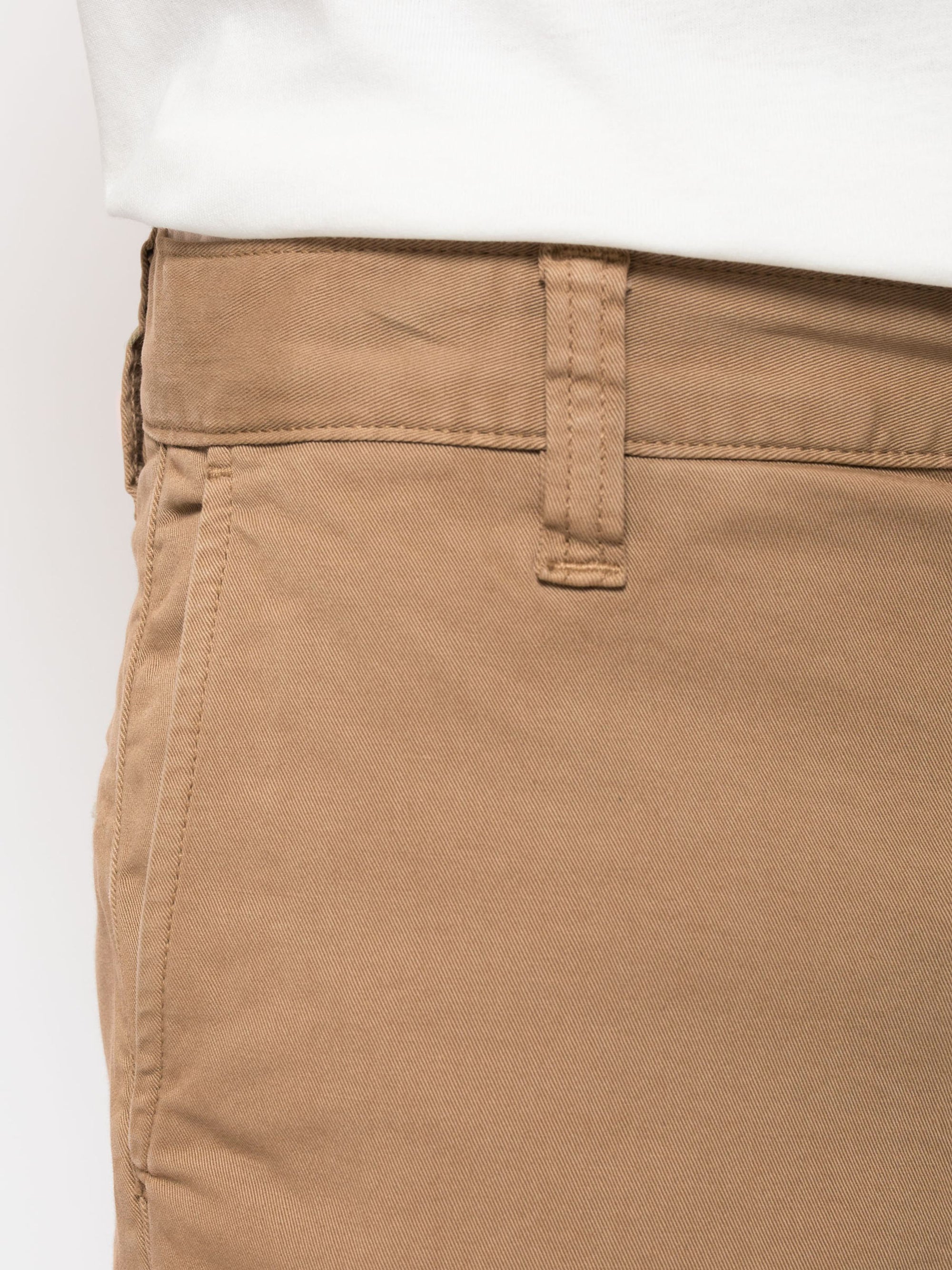 Nudie Easy Alvin Denim Jeans Beige-Men&#39;s Denim-Brooklyn-Vancouver-Yaletown-Canada