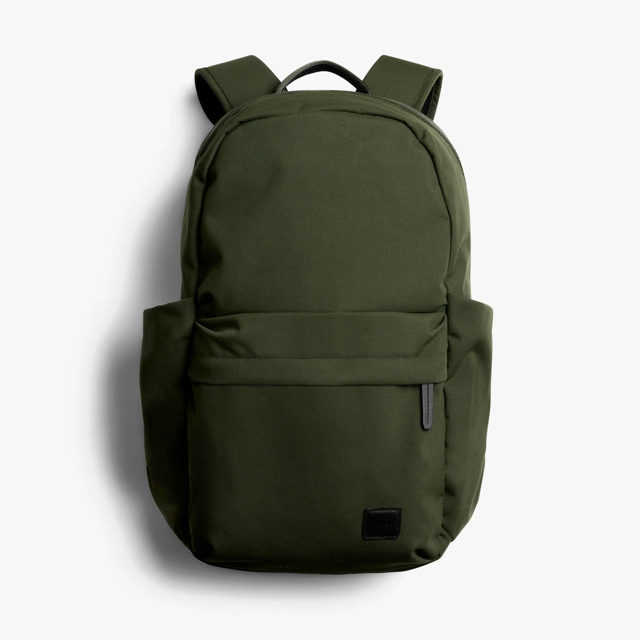Bellroy Classic Daypack - Olive-Men's Bags-Brooklyn-Vancouver-Yaletown-Canada