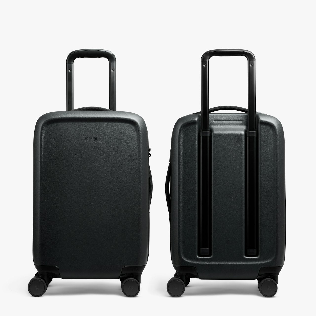 Bellroy Transit Carry-On - Black-Men's Bags-Brooklyn-Vancouver-Yaletown-Canada