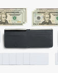 Bellroy CORE Hide and Seek LO Premium-Men's Accessories-Brooklyn-Vancouver-Yaletown-Canada